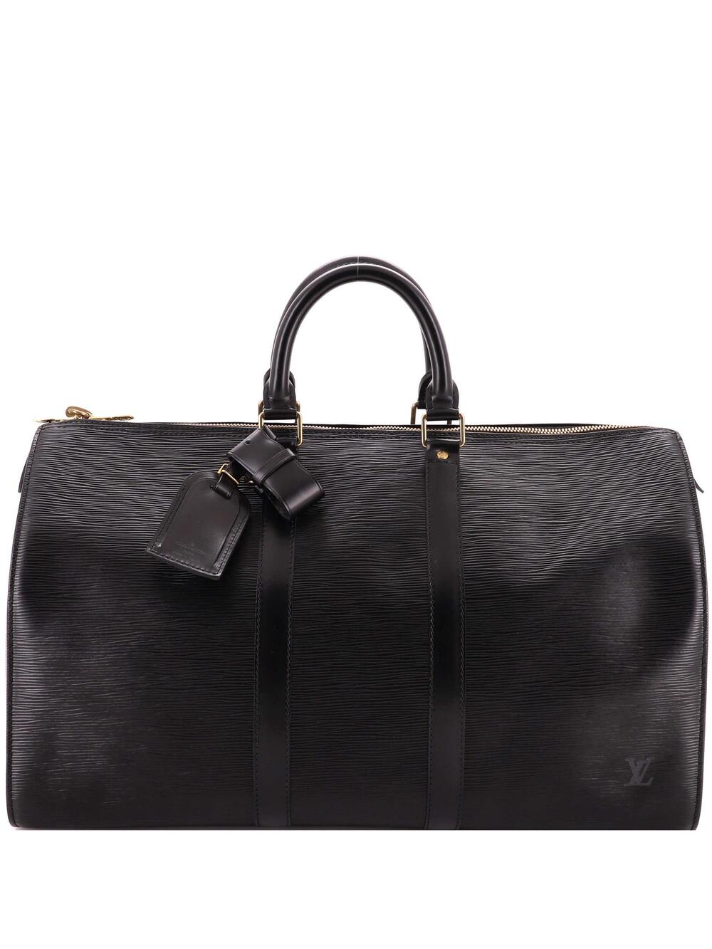 Louis Vuitton Keepall Bag Epi Leather #342704L14B